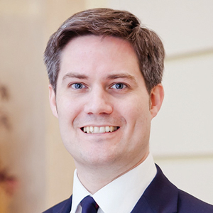James Tumbridge